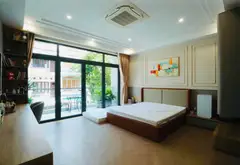 Bán biệt thự 4 tầng có thang máy, nội thất cao cấp tại Nguyễn Chí Thanh... Bán nhà riêng tại An Đông, Hồ Chí Minh 12
