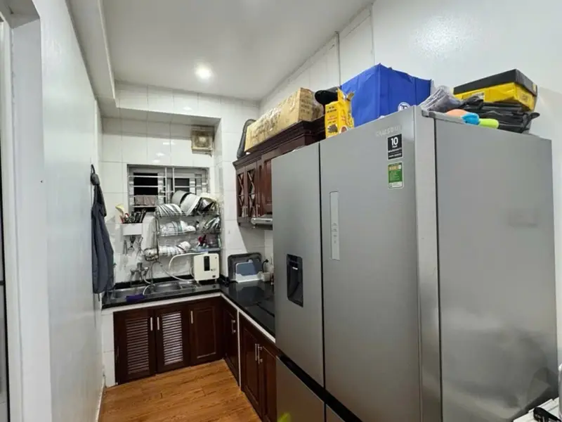 🎯🌏 CĂN HỘ BẮC LINH ĐÀM 68M², LÔ GÓC 2 THOÁNG, 3PN .GIÁ 4,75 TỶ.... Bán căn hộ chung cư tại Định Công, Hà Nội 01