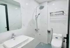 Bán nhà riêng 5 tầng tại xã Sơn Đồng, Hà Nội, giá 6,15 tỷ... Bán nhà riêng tại Sơn Đồng, Hà Nội 06