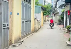 Cơ hội sở hữu nhà đẹp ngay trung tâm xã Sơn Đồng, Hà Nội với giá tốt... Bán nhà riêng tại Sơn Đồng, Hà Nội 03