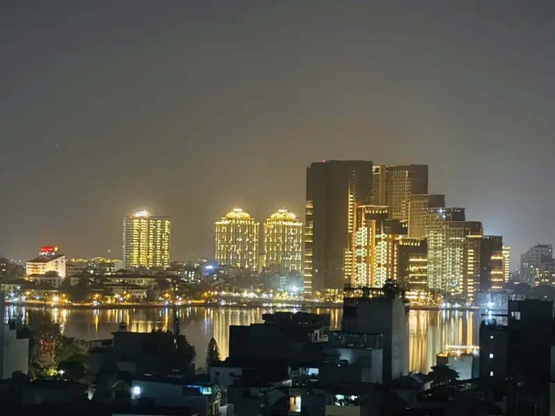 Chính chủ cần bán nhanh chung cư 2 ngủ LÔ GÓC - Tây Hồ... Bán căn hộ chung cư tại Tây Hồ, Hà Nội 01