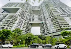 🔥 CẦM 2,X TỶ ĐỪNG VỘI CHỐT CĂN HỘ… XEM CĂN SKY FOREST NÀY TRƯỚC!... Bán căn hộ chung cư tại Văn Giang, Hưng Yên 01