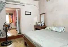 SIÊU PHẨM MẶT PHỐ THÁI THỊNH - DT 62m GIÁ HƠN 4 TỶ... Bán căn hộ chung cư tại Đống Đa, Hà Nội 12