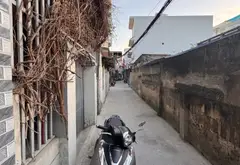 Nhà 4 tầng xịn sò giữa lòng Ngô Gia Tự - Chuẩn sống hiện đại... Bán nhà riêng tại Hải An, Hải Phòng 05