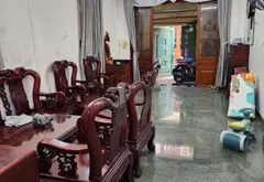 Nhỉnh 13 tỷ nhà 4 tầng HXH ngay Trần Não An Khánh q2... Bán nhà riêng tại An Khánh, Hồ Chí Minh 05