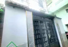 CHỈ 8,2 TỶ – ĐỒNG ĐEN – BÀU CÁT TÂN BÌNH – CĂN GÓC 2 MẶT TIỀN – HXH VÀO NHÀ – 63M² – DÒNG TIỀN 13,5... Bán nhà riêng tại Tân Bình, Hồ Chí Minh 03