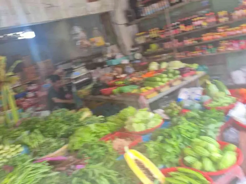 Cơ hội sở hữu nhà mặt phố Bà Điểm giá hấp dẫn cần bán gấp... Bán nhà mặt phố tại Bà Điểm, Hồ Chí Minh 01