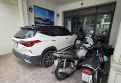 Biệt thự phố tân cổ điển góc 2 mặt tiền khu Tên Lửa Bình Tân... Bán nhà mặt phố tại An Lạc, Hồ Chí Minh 07