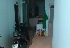 BIỆT THỰ MẶT TIỀN ĐƯỜNG 15-KDC BÌNH HƯNG- NHÀ 3 TẦNG- 10 PHÒNG NGỦ- VỊ TRÍ KẾT NỐI ĐẮC ĐỊA... Bán nhà mặt phố tại Bình Hưng, Hồ Chí Minh 12