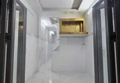 Nhà 2 tầng tiện nghi ngay trung tâm Quận 8, giá hợp lý... Bán nhà riêng tại Bình Đông, Hồ Chí Minh 05