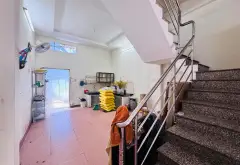 TIỀN MẶT #4,5TỶ CƠ HỘI SỞ HỮU NHÀ Q12-🏡2 TẦNG 4❌17 HẺM 8m GẦN ĐẠI HỌC GIAO THÔNG VẬN TẢI - HIẾM🔥... Bán nhà riêng tại Trung Mỹ Tây, Hồ Chí Minh 07