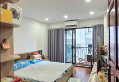 💥#Bồ_Đề NGÕ Ô TÔ VÀO NHÀ-3 BƯỚC RA PHỐ-NHÀ 2 THOÁNG-DT 50M-15,5 TỶ💥🌹... Bán nhà riêng tại Bồ Đề, Hà Nội 11