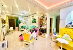 Bán căn hộ chung cư 3 phòng ngủ tại phường Thanh Xuân, Hà Nội với thiết kế góc và diện tích 118 m2... Bán căn hộ chung cư tại Thanh Xuân, Hà Nội 04