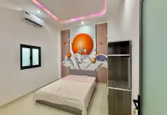 BÁN NHÀ MỚI ĐẸP TẶNG FULL NỘI THẤT KHU PHÂN LÔ CAO CẤP CAO CẤP 67M2 CHỈ 3,9X TỶ... Bán nhà mặt phố tại An Phú, Hồ Chí Minh 08