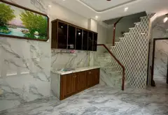 Bán nhà 2 tầng 3 phòng ngủ tại An Lạc, Bình Tân, giá 3,79 tỷ... Bán nhà riêng tại An Lạc, Hồ Chí Minh 03
