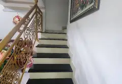 NHA 5 TANG 4,5X20M NGUYEN OANH NOI DAI - 11TY TL... Bán nhà mặt phố tại An Phú Đông, Hồ Chí Minh 06