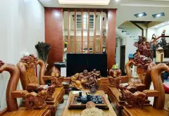 Nhà 5 tầng lô góc mặt tiền rộng tại Tân Phú giá 15,5 tỷ đồng... Bán nhà riêng tại Phú Thọ Hòa, Hồ Chí Minh 01