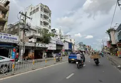 Nhà Mặt Phố Sầm Uất Phường Bảy Hiền Giá Hấp Dẫn... Bán nhà mặt phố tại Bảy Hiền, Hồ Chí Minh 01