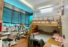 Bán nhà riêng 5 tầng Nguyễn Trãi, gần Ngã Tư Sở, mặt tiền rộng thoáng... Bán nhà riêng tại Khương Đình, Hà Nội 08