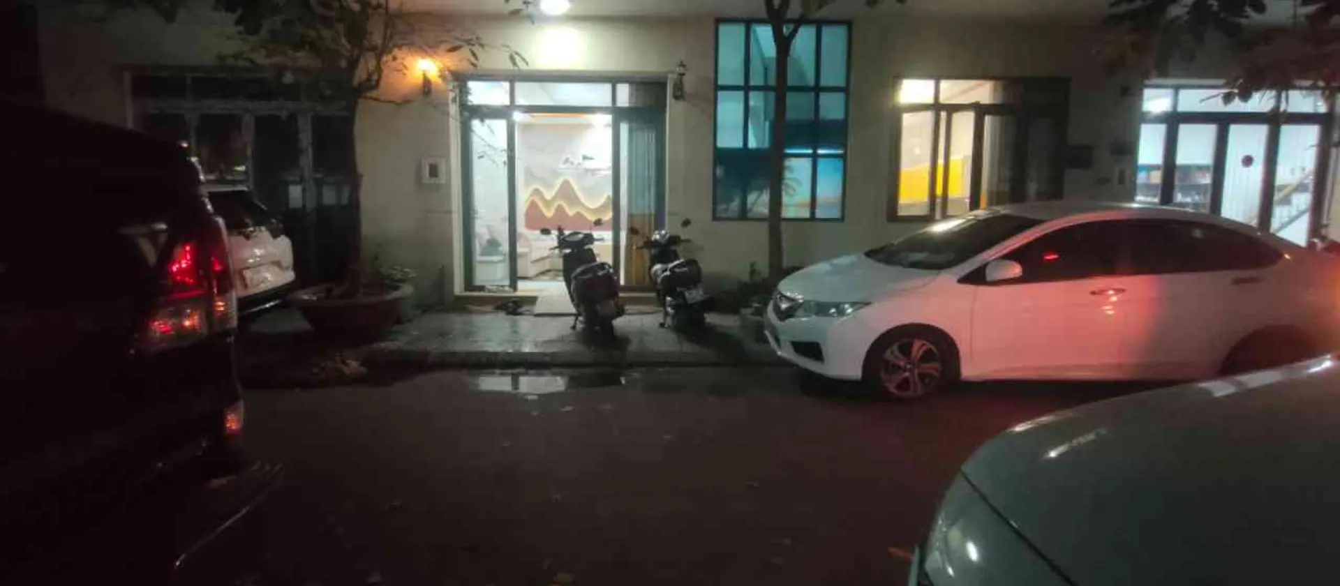 Bán nhà mặt phố quận 12 gần cầu vượt ngã tư ga, diện tích 55,4m², 4 tầng kiên cố... Bán nhà mặt phố tại An Phú Đông, Hồ Chí Minh 01