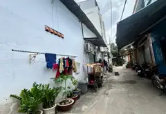 Nhà lô góc hiếm, ô tô vào tận nơi tại Bà Hom... Bán nhà riêng tại Phú Lâm, Hồ Chí Minh 03
