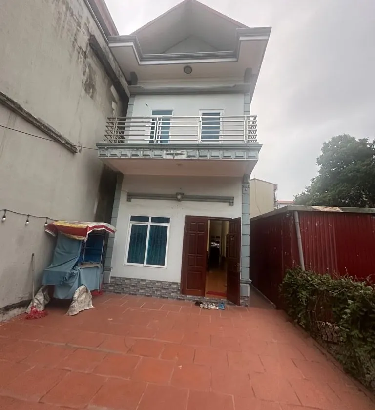 HÀNG ĐẸP 183,7M² – Ô TÔ VÀO ĐẤT – KINH DOANH SẦM UẤT
🏡 Chủ bán đất, tặng nhà 2 tầng cũ.... Bán nhà riêng tại Quang Minh, Hà Nội 01