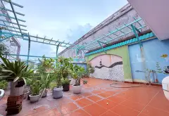 Bán nhà riêng 3 tầng diện tích 116m² tại Gò Vấp giá tốt... Bán nhà riêng tại Hạnh Thông, Hồ Chí Minh 14