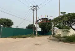 Đất Đông Anh, cách dự án bến xe khách Đông Anh, Quốc Lộ 3: 500m, tài chính 2,85 tỷ... Bán đất tại Đông Anh, Hà Nội 02