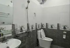 Nhà riêng 3 tầng rộng 64m² tại khu vực Trần Nhân Tông với thiết kế tiện nghi cho gia đình... Bán nhà riêng tại Kiến An, Hải Phòng 06