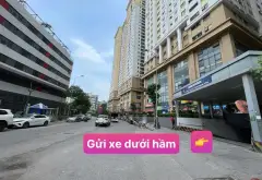 Căn hộ hiếm giữa lòng khu đô thị thoáng đãng... Bán căn hộ chung cư tại Định Công, Hà Nội 17