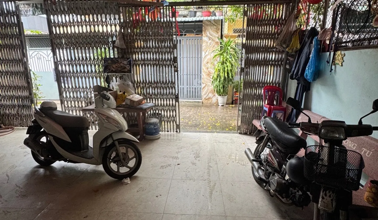 Bán Dãy Trọ Đông Hưng Thuận, Trường Chinh, 178.7m2 khu an ninh... Bán nhà mặt phố tại Đông Hưng Thuận, Hồ Chí Minh 01