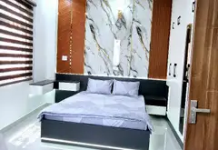 Nhà riêng 5 tầng, 5 phòng ngủ tại Bình Tân, diện tích 51.1m², hẻm ô tô tiện lợi... Bán nhà riêng tại Bình Tân, Hồ Chí Minh 05