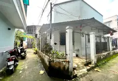 NHÀ 2 MẶT TIỀN HẺM- QL13- HIỆP BÌNH PHƯỚC-DT: 80m² – ngang 6,2m x 12,7m- CHỈ : 3.89T
 lô đất chia 2... Bán nhà riêng tại Hiệp Bình, Hồ Chí Minh 01