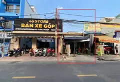 💰 NHỈNH 13 TỶ TL | MẶT TIỀN TÂY THẠNH – ĐỐI DIỆN CÔNG VIÊN
📐 100m² (4×25m) | đường 20m, vỉa hè rộ... Bán nhà mặt phố tại Tây Thạnh, Hồ Chí Minh 06