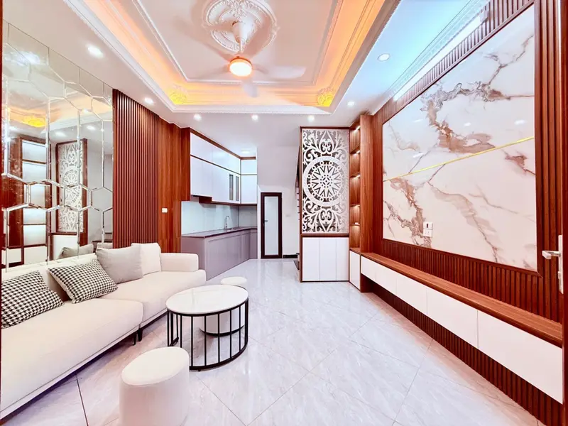 XUÂN ĐỈNH, Nhà 5 tầng mới xây gần Tây Hồ, ô tô đỗ sát cửa, 30m2... Bán nhà riêng tại Xuân Đỉnh, Hà Nội 01