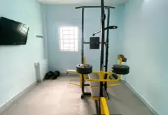 Nhà phố Quận 10 - Tiện nghi cực chất, giá sốc giảm ngay!... Bán nhà riêng tại Hòa Hưng, Hồ Chí Minh 10