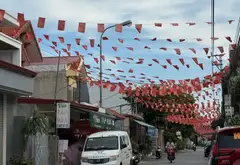 Nhà riêng 3 tầng mặt ngõ lô góc, 2 thoáng, ô tô tránh, cách mặt phố chỉ 70m... Bán nhà riêng tại Đông Hải, Hải Phòng 01