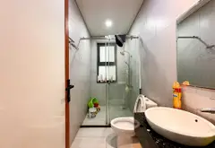 Nhà 5 tầng siêu sang gần ĐH Công Nghiệp Gò Vấp... Bán nhà riêng tại An Hội Tây, Hồ Chí Minh 17