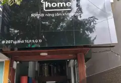 QUẬN 10 - LÝ THÁI TỔ - BÀ HẠT... Bán nhà mặt phố tại Vườn Lài, Hồ Chí Minh 01