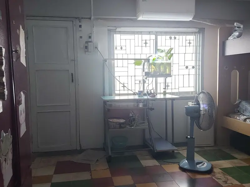 Nhà mặt tiền cực đỉnh ngay trung tâm sầm uất quận 3... Bán nhà mặt phố tại Bàn Cờ, Hồ Chí Minh 01