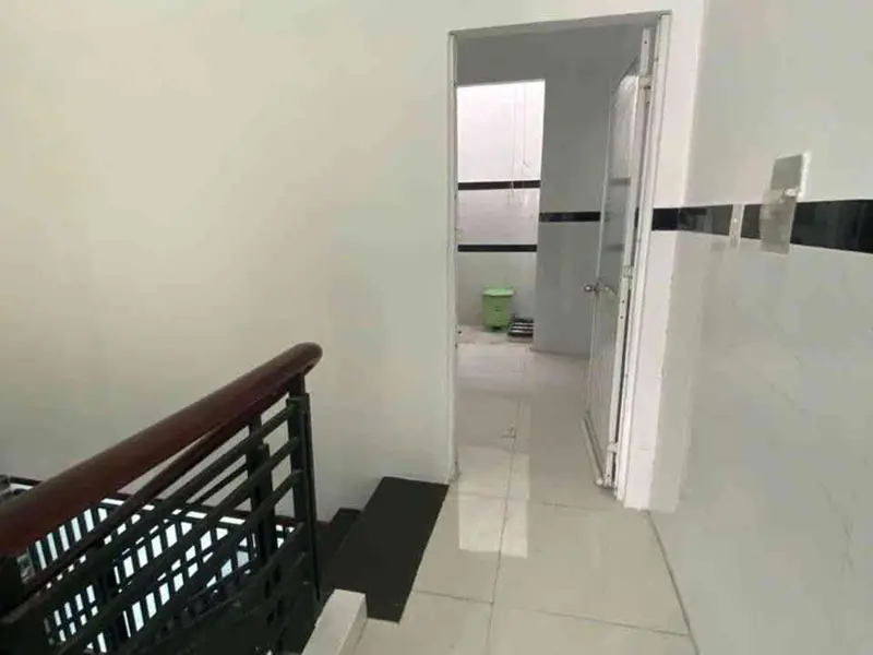 BÁN NHÀ TÂN THỚI HIỆP 02 Q 12
48M. GIÁ.3TY990... Bán nhà riêng tại Tân Thới Hiệp, Hồ Chí Minh 01