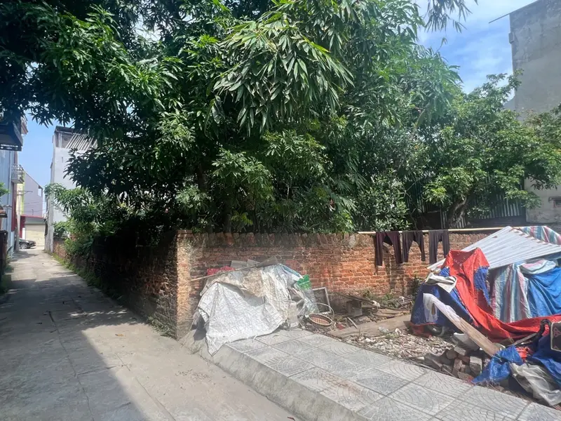 🔥 ĐẤT 217M² – MẶT TIỀN 16,9M – GẦN KCN QUẾ VÕ, KCN HẠP LĨNH - 5,x TỶ... Bán đất tại Chi Lăng, Bắc Ninh 01