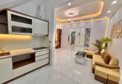 Nhà riêng 5 tầng diện tích 30m2 tại Lò Đúc, gần phố cổ... Bán nhà riêng tại Hai Bà Trưng, Hà Nội 05