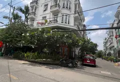 Nhà riêng 6 tầng góc hai mặt tiền, Quận 12, giá 7,7 tỷ... Bán nhà riêng tại An Phú Đông, Hồ Chí Minh 11
