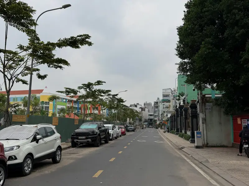 Bán nhà riêng 4 tầng, 3 phòng ngủ, Hưng Hoá, gần công viên Lê Thị Riêng, Quận 10... Bán nhà riêng tại Tân Hòa, Hồ Chí Minh 01