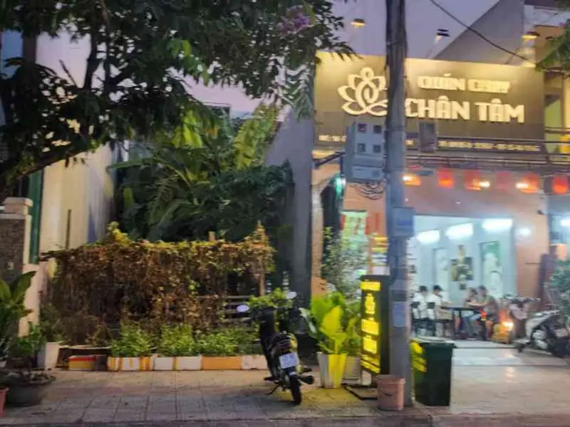 Đất nền vàng ngay trung tâm Hòa Xuân, sẵn sàng đầu tư... Bán đất tại Hòa Xuân, Đà Nẵng 01
