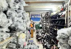 Nhà phố 4 tầng siêu tiện lợi gần chợ vải Tân Bình... Bán nhà mặt phố tại Tân Hòa, Hồ Chí Minh 07
