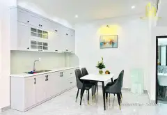 Nhà riêng 3 tầng tại quận Hải An với phong thủy chuẩn, thiết kế hiện đại... Bán nhà riêng tại Lê Chân, Hải Phòng 03