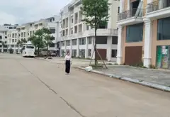 🏡 Liền kề G83 – KĐT Cảng Tàu Ngọc Châu, Tuần Châu, Hạ Long.... Bán Shophouse tại Tuần Châu, Quảng Ninh 02