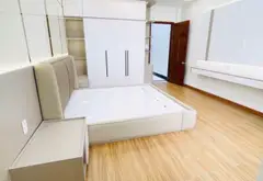 Siêu phẩm nhà mặt phố 4 tầng thang máy tại quận 7, giá cực hấp dẫn... Bán nhà mặt phố tại Tân Hưng, Hồ Chí Minh 12